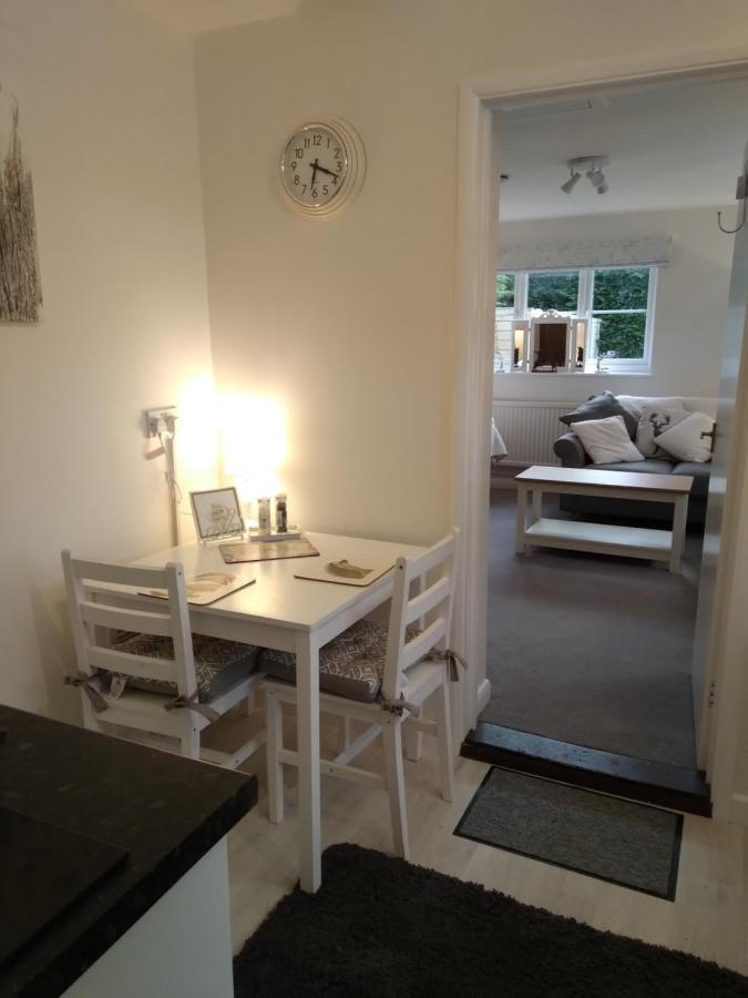 Brick Kiln Apartment Campsea Ashe Eksteriør billede